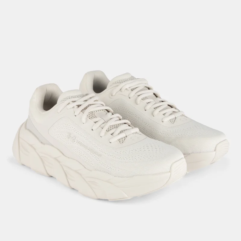 Under Armour White Women's Halo Running Shoes for Women | Best Price UAE